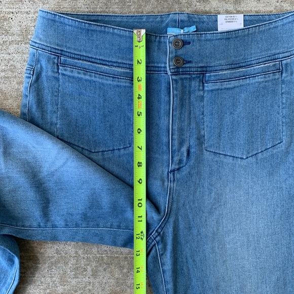 J.McLaughlin Manon Jean - Picture 14 of 16